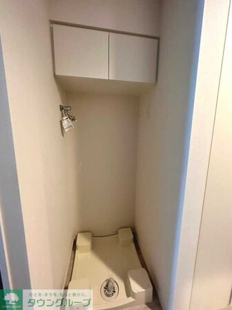 パークアクシス錦糸公園の物件内観写真